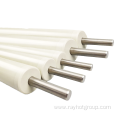 Whell Roller Transmission Ptfe Roller